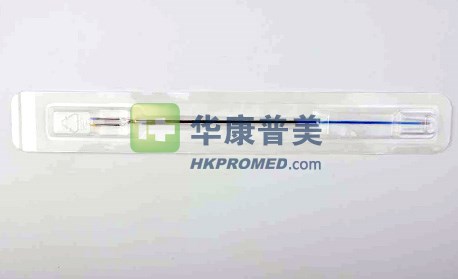 高頻切除電極