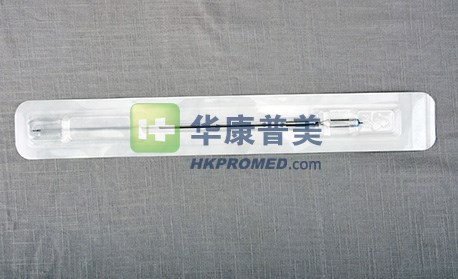 高頻切除電極