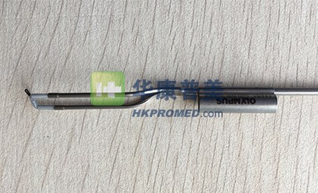 高頻切除電極