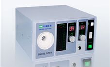 華康普美新款數(shù)字化醫(yī)用吸煙器Smoke vac 3000